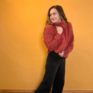 Cozy Sweater